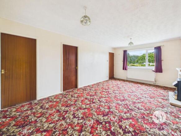Living / Dining Room