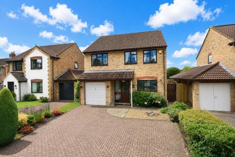 Chambersbury Lane, Hemel Hempstead, HP3