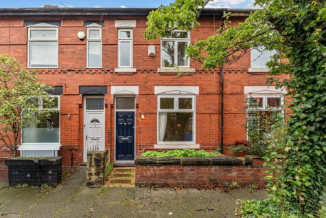 Fernleigh Avenue,Manchester,M19 3LU