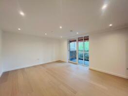 Flat 202, Brookline Building, Fulton Road, Wembley HA9 0DY