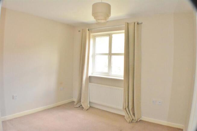 Bedroom No.1