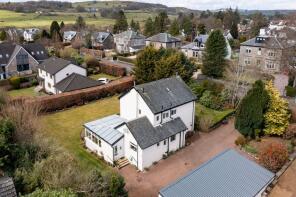 Lagnaha, Lochwinnoch Road, Kilmacolm PA13 4DZ