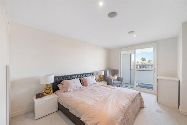 Principal Bedroom