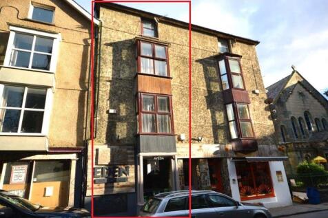1 Glan Morgan, High Street, Barmouth LL42 1DS