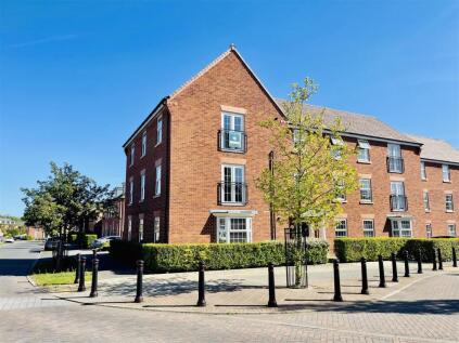 Western Way, Winnington Village, Northwich
