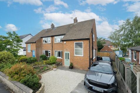 Kirkwood Crescent, Leeds, West Yorkshire, LS16
