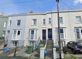 3, Christchurch Terrace, Malvern Road, Cheltenham GL50 2NS
