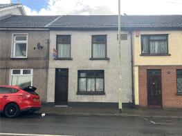 88, Llewellyn Street, Pentre CF41 7BS