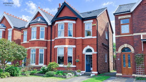 Wennington Road, Southport, PR9 7DY