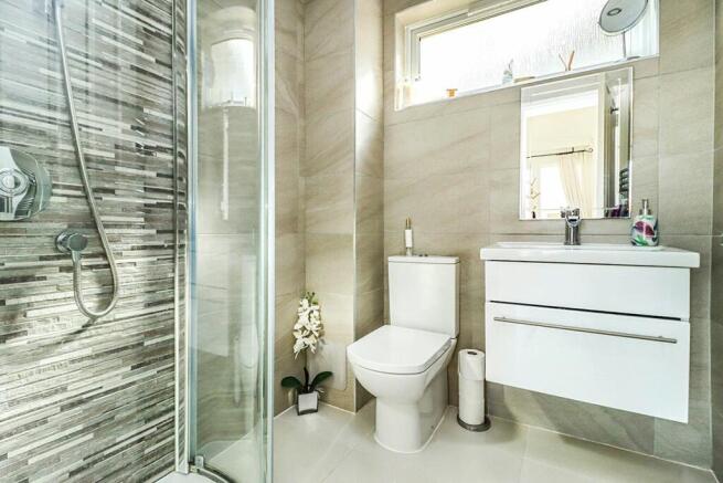 Shower Room/Wc