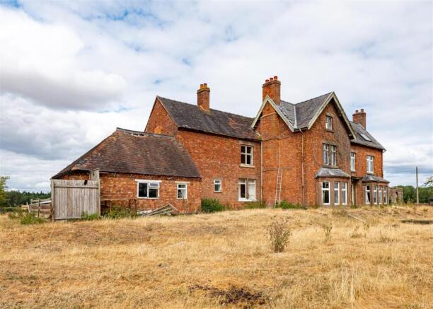 Offoxey Farm, Offoxey Road, Tong, Shifnal, TF11 8QA photo 4