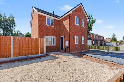 Woodleigh, Drakes Broughton, WR10