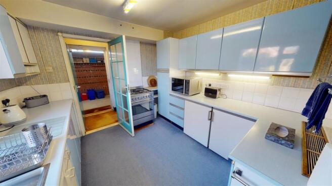 The Avenue Kitchen