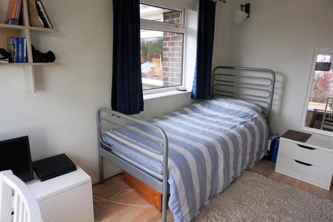 Bedroom 3.1