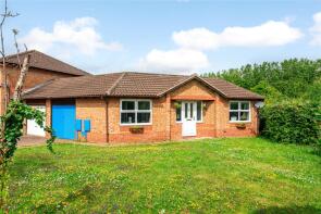 13, Titchmarsh Court, Oldbrook, Milton Keynes MK6 2SE
