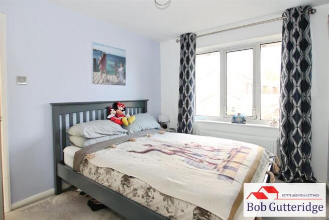 BEDROOM ONE (FRONT)