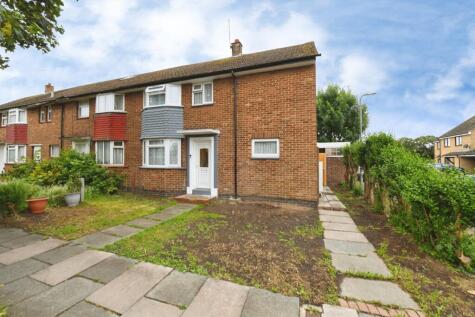 Wickmead Close, Southend-on-Sea, Essex, SS2