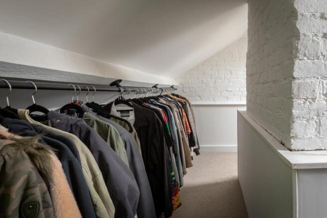 Loft Room (3)