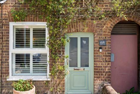 Gossoms End, Berkhamsted, Hertfordshire,HP4
