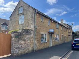 Foxes Manor, Station Road, Cheltenham GL54 2AA