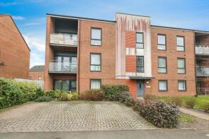 Apartment 2, 6, Frogmill Road, Birmingham B31 5GB