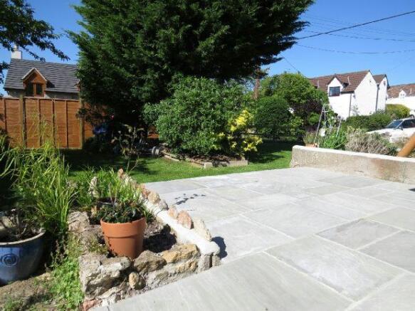 Gardens..