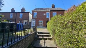 61, Old Palace Road, Norwich NR2 4JW