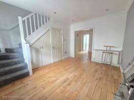 18, Otway Street, Chatham ME4 5PG