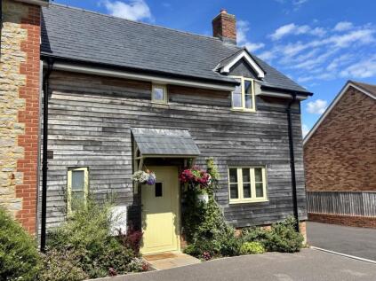 Badgers Grove, Stalbridge, Sturminster Newton
