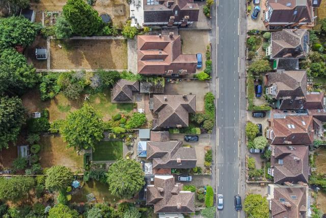 Drone Image