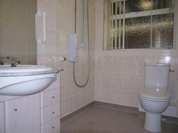 Wet Room