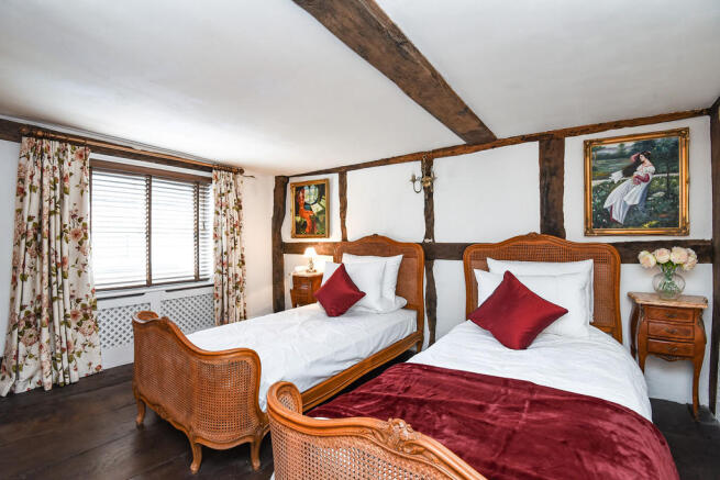 Bedroom Two