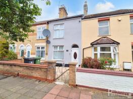 16, Granville Street, Peterborough PE1 2QJ