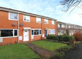 112, Cranbourne Park, Southampton SO30 0NY