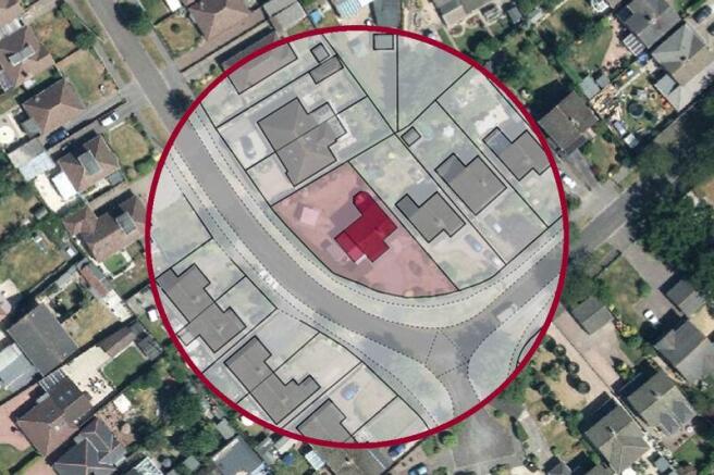 Aerial Map