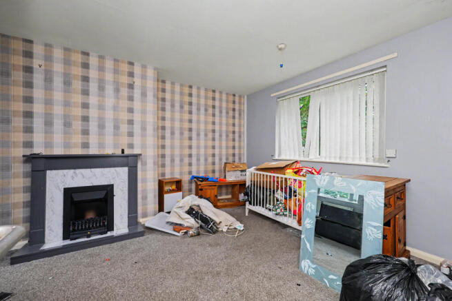 12 Boustead Grassings, Carlisle, Cumbria, CA2 5LQ