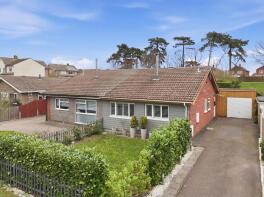 22, Suffolk Way, Newmarket CB8 0DY