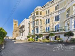 Flat 1, The Vinery, Montpellier Road, Torquay TQ1 1TY