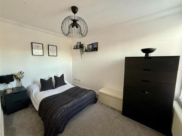 Bedroom Two: