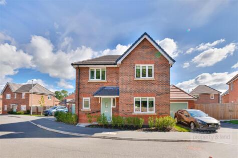 Rosemary Crescent, Whalley, Ribble Valley BB7