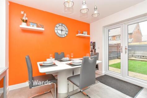 Haffenden Avenue, Sittingbourne, Kent