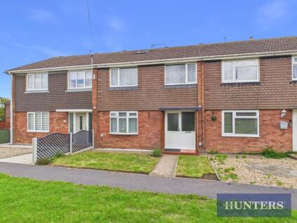 Burstall Walk, Bridlington