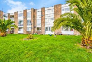41 Flat 41, Courtlands, Park Road, Barry CF62 6NT