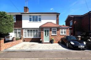 18, Portland Crescent, Feltham TW13 4RY