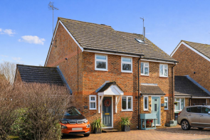 17, Berrylands Farm, Hassocks BN6 9XH