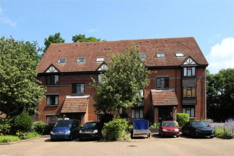 Templecombe Mews, Oriental Road, Woking, Surrey, GU22