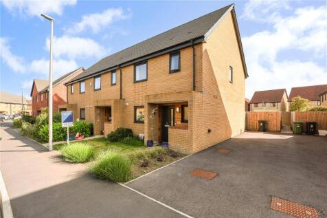 Fox Avenue, Yatton, Bristol, Somerset, BS49