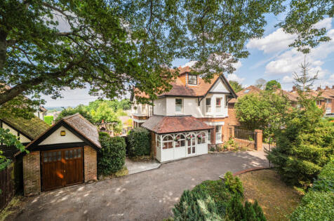 Thorold Road, Bitterne Park, Southampton, Hampshire, SO18