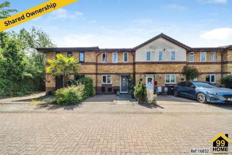 Mayer Gardens, Milton Keynes, MK5