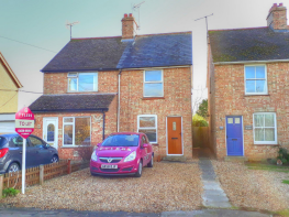 57, Murfitts Lane, Ely CB7 5LA